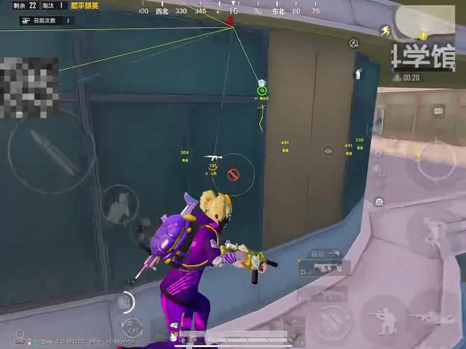 和平精英辅助软件详细评测:哪款值得信赖?