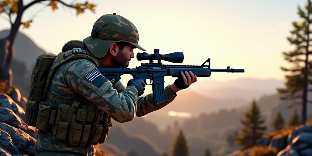 和平精英辅助【星北半火】防封端口 可防透视自瞄子弹追踪 支持苹果IOS手机设备